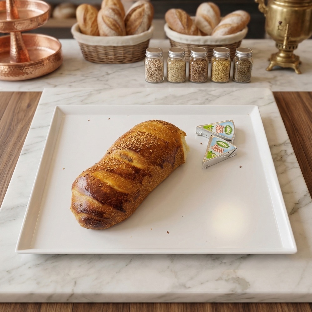 Kaşarlı Açma