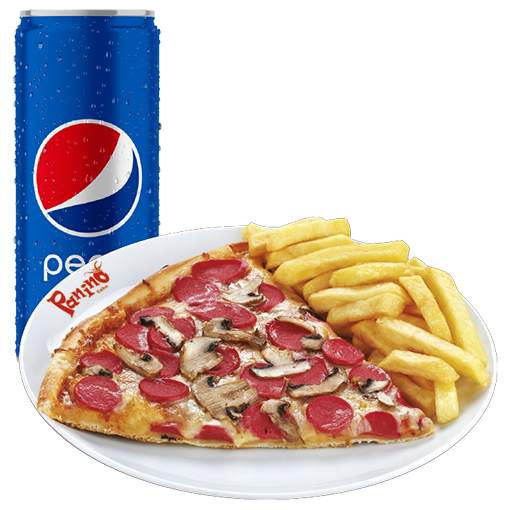 Combo Menü