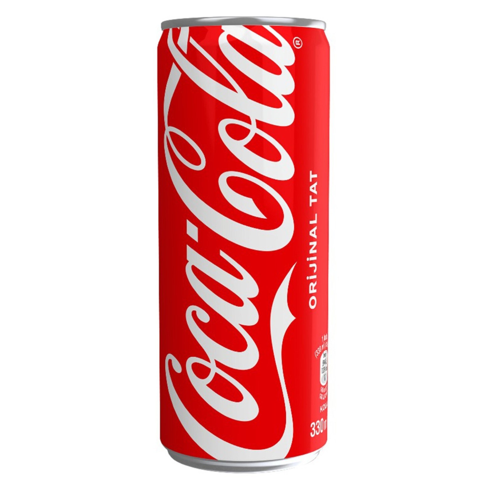 Coca Cola (330 ml)