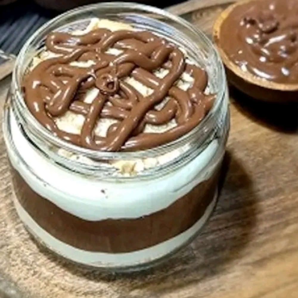 Nutella Mag Cup