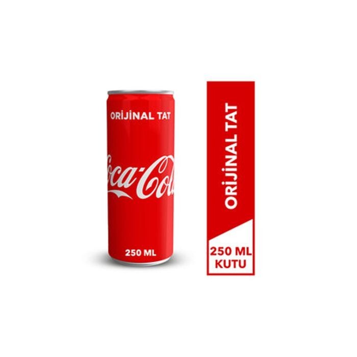 Coca-Cola (250 ml)