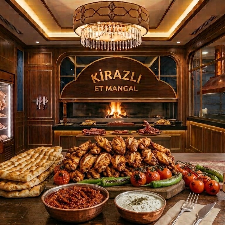 Porsiyon Kanat