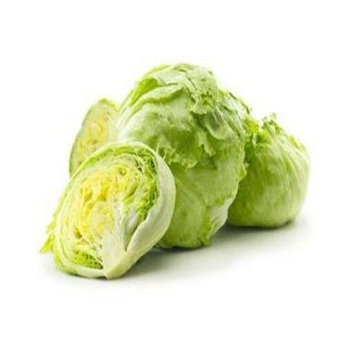 Iceberg Marul (Adet)
