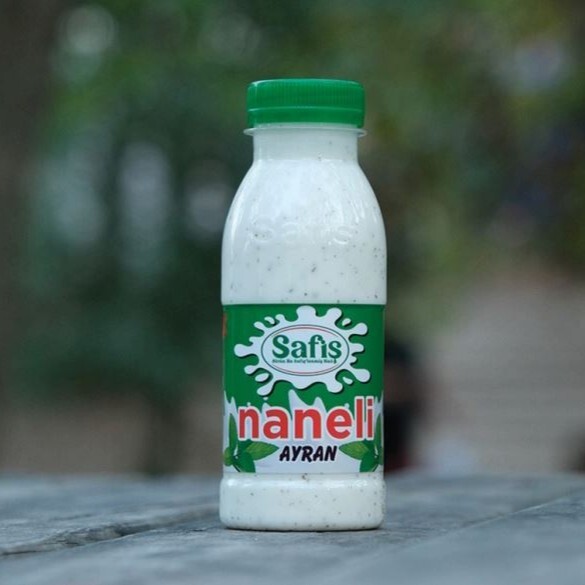 Naneli