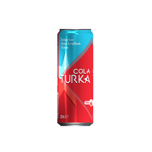 Cola Turka (330ml)