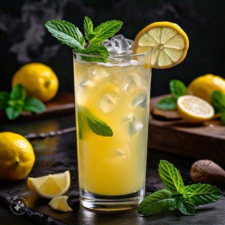 Uludağ Limonata 330 ml