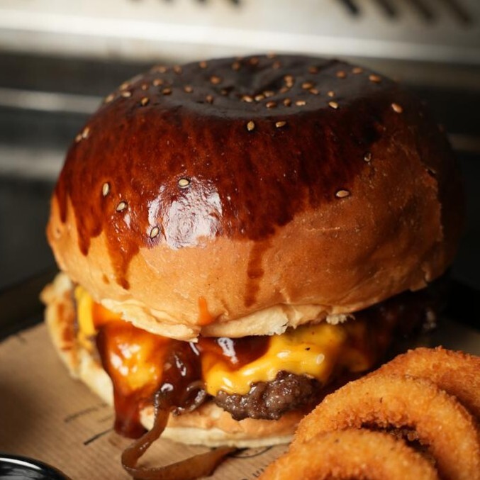 LavaCheese Cheddar