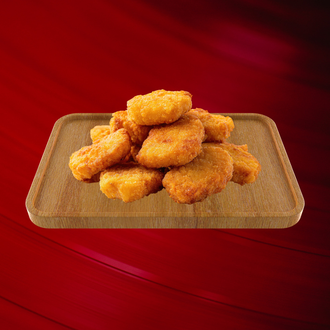 Nuggets (6 Adet)