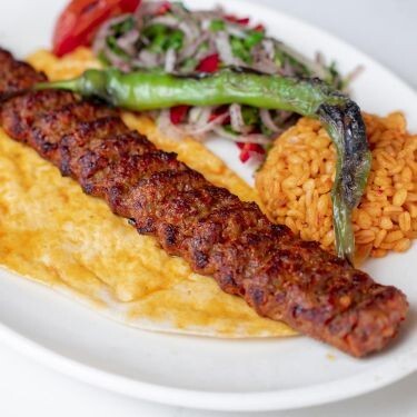 Urfa Kebap