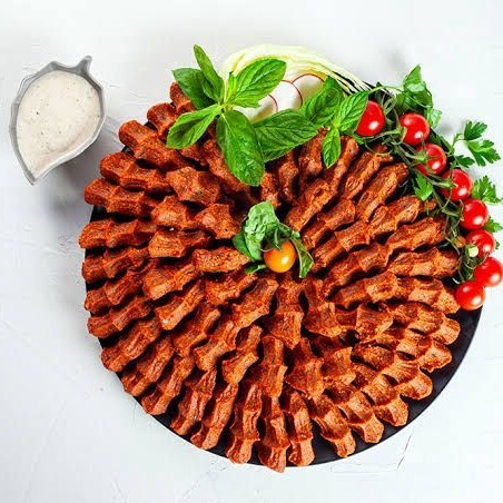 Doyuran Dolu Dolu Parti Boy Menü (2 Kg)