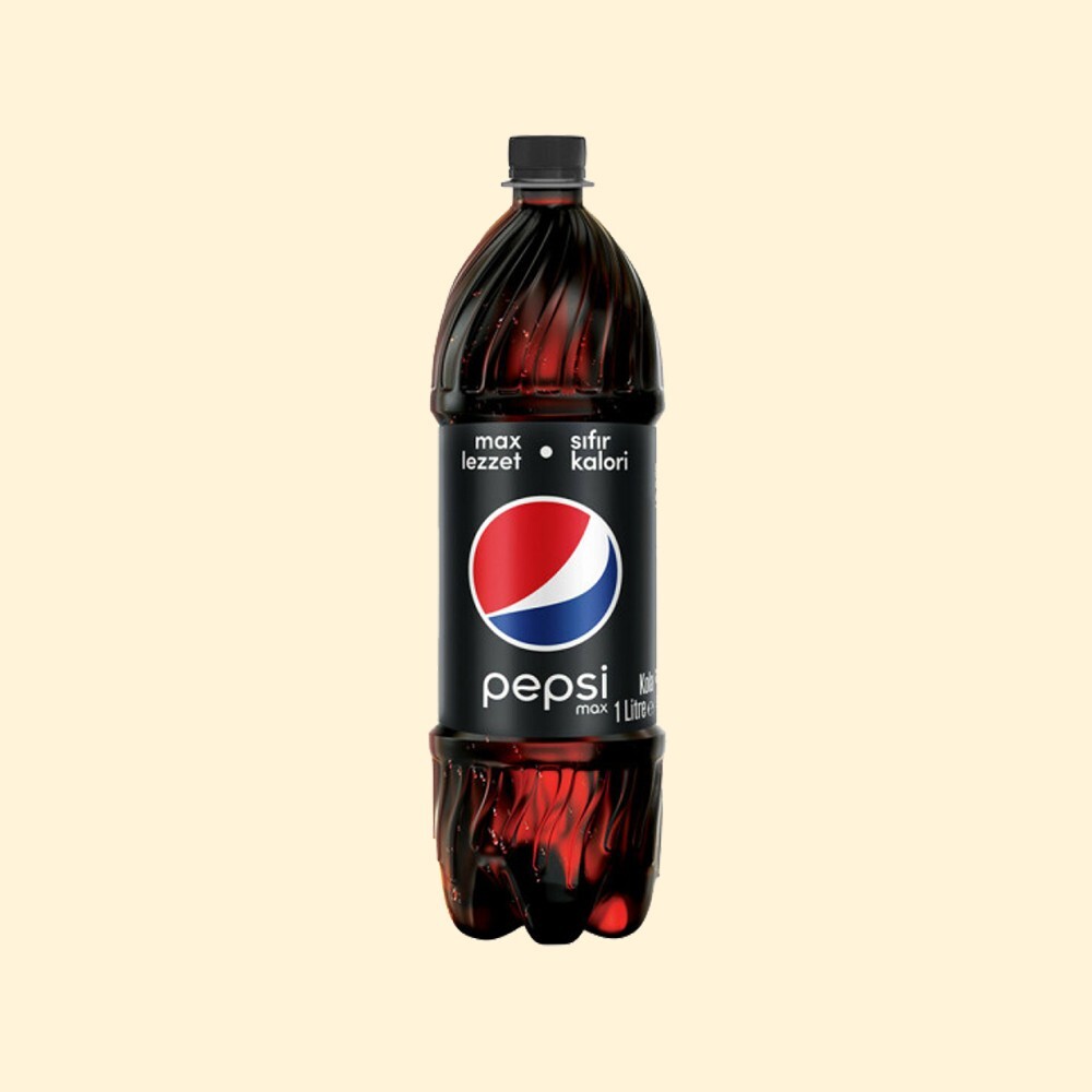 Pepsi Max 1 lt