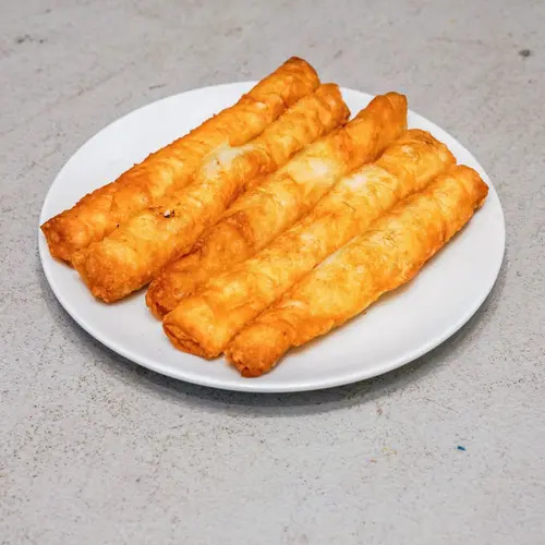 Sigara Böreği (10 Adet)