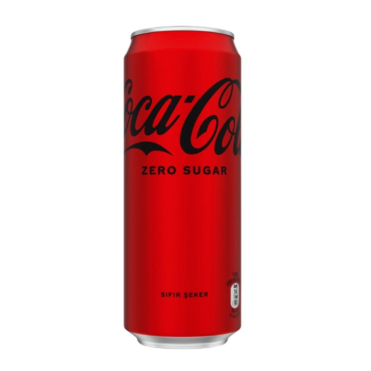 Coca-Cola Zero Sugar (33 cl.)