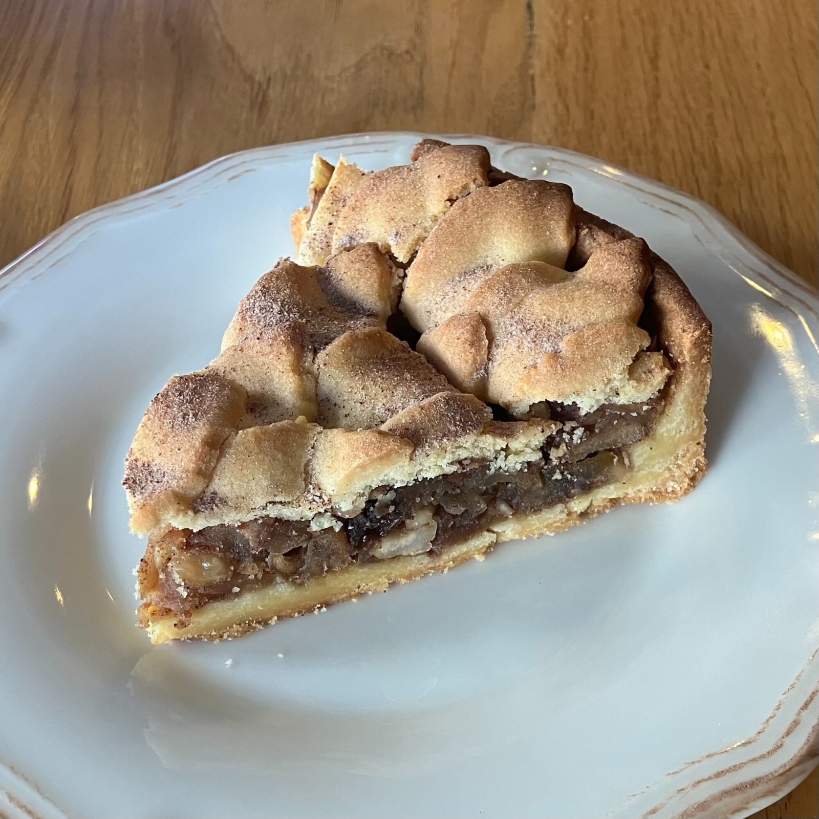 Elmalı Tart
