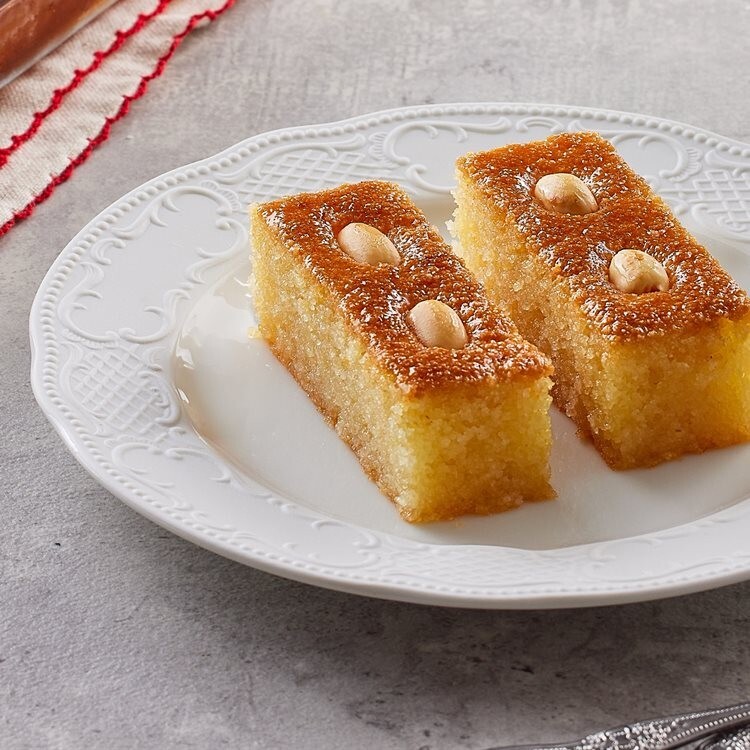 Şambali Tatlısı 1 kg
