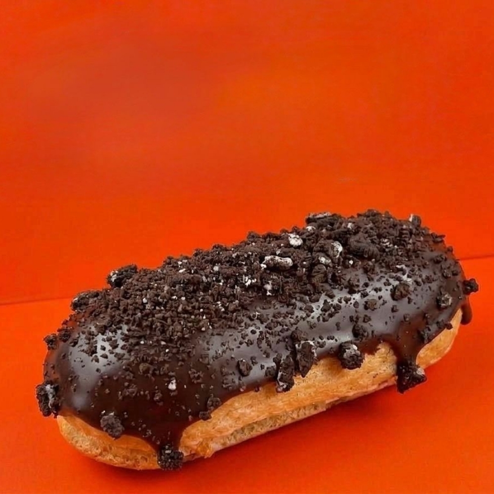 750 Gr Oreolu Ekler