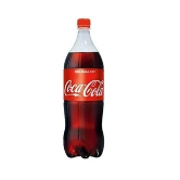 Coca-Cola (1 L.)