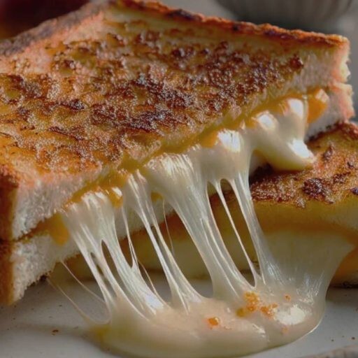 Kaşarlı Tost