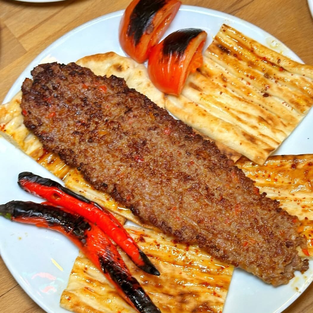 Adana Kebap
