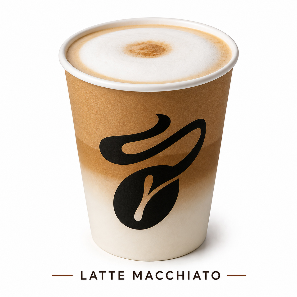 Latte Macchiato