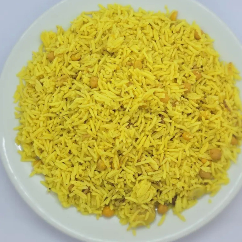 Pilav Tabağı (Büyük) 200 gr