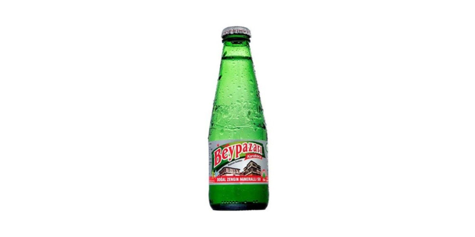 Sade Soda