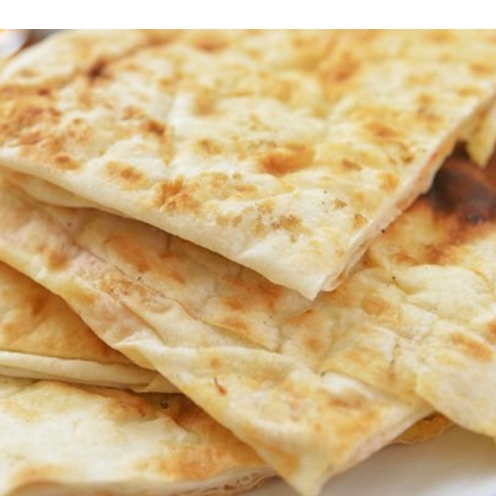 Duble Kaşarlı Gözleme