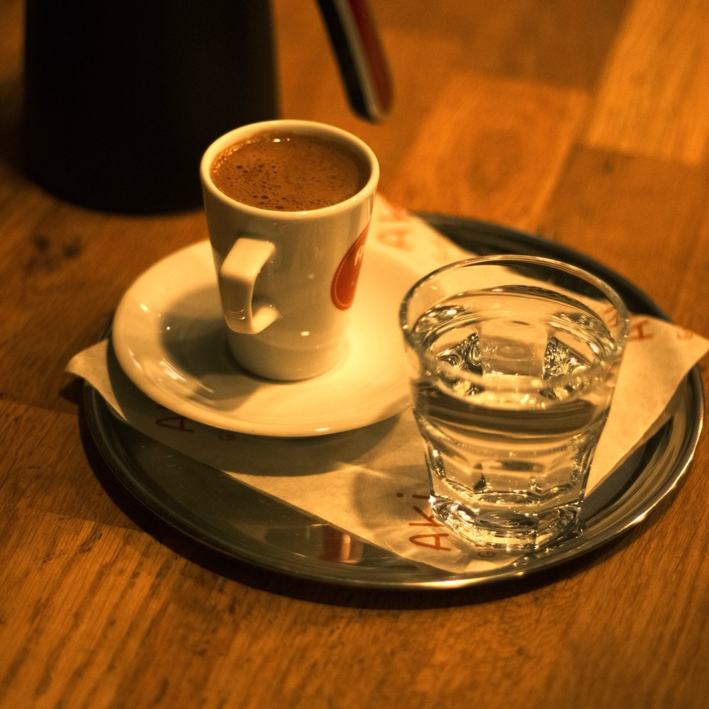 Türk Kahvesi