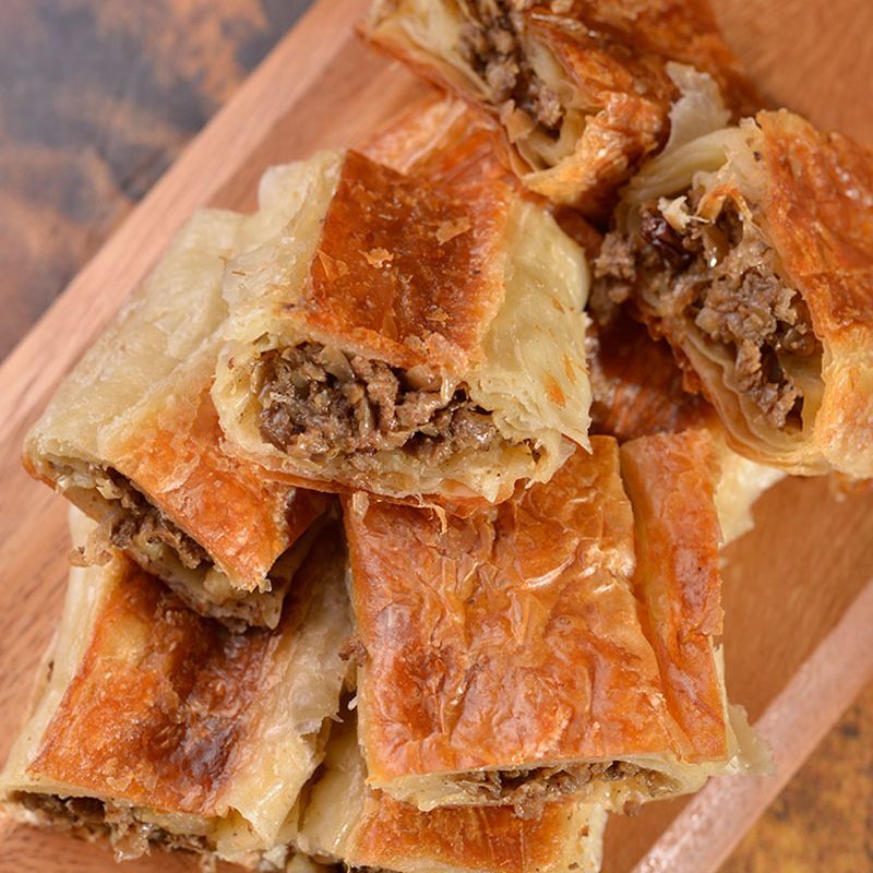Kıymalı Börek(250gr)