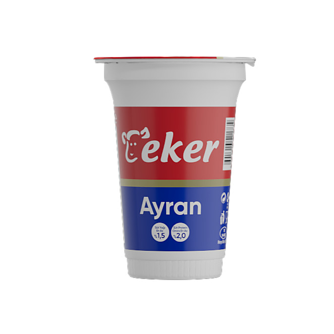 EKER Ayran (18 cl.)