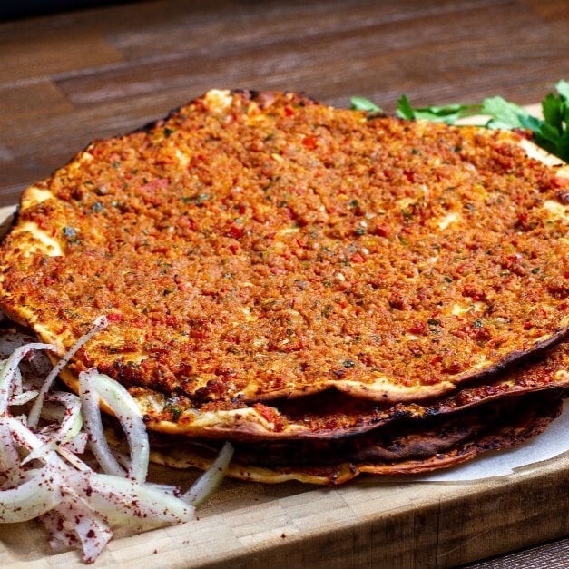 Lahmacun