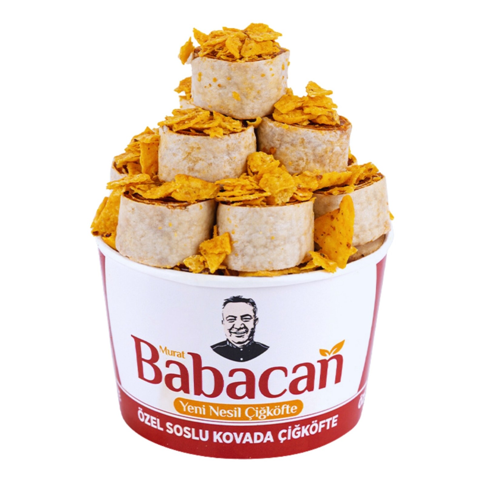 Çıtır Kova (Cipsli) (150 gr.)