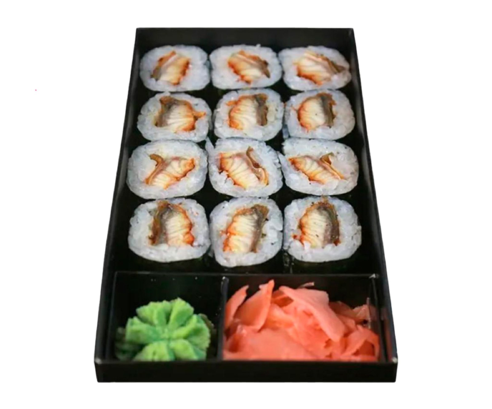 Unagi Maki (12 Pcs.)