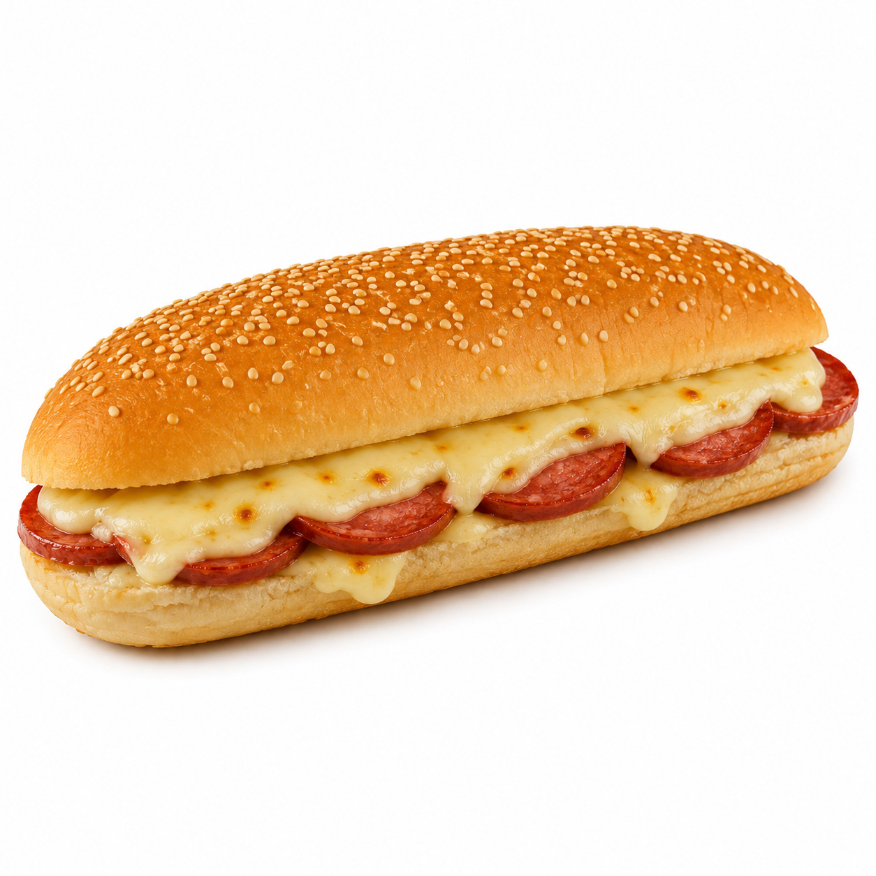 Karışık Tost Menü