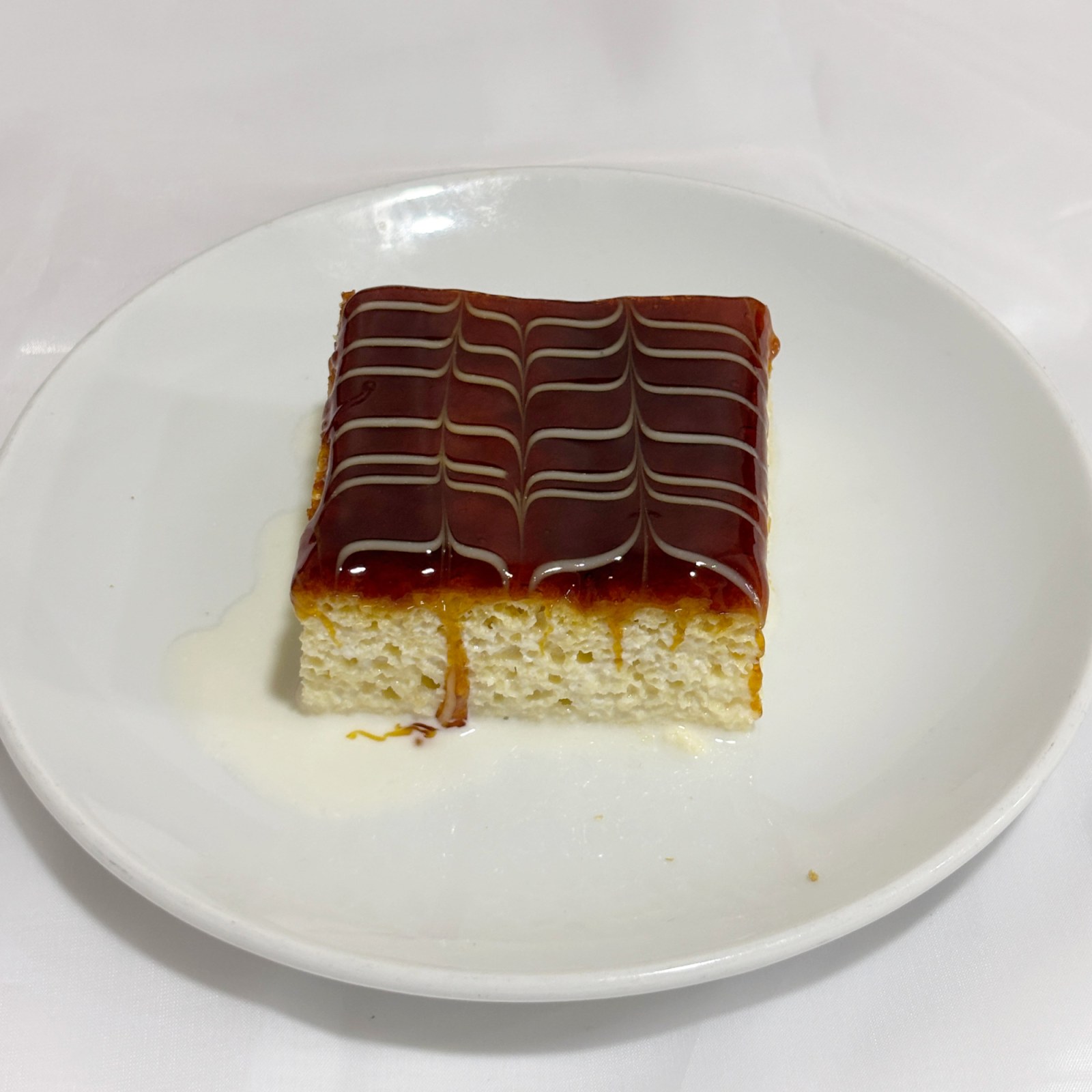 Karamelli Trileçe