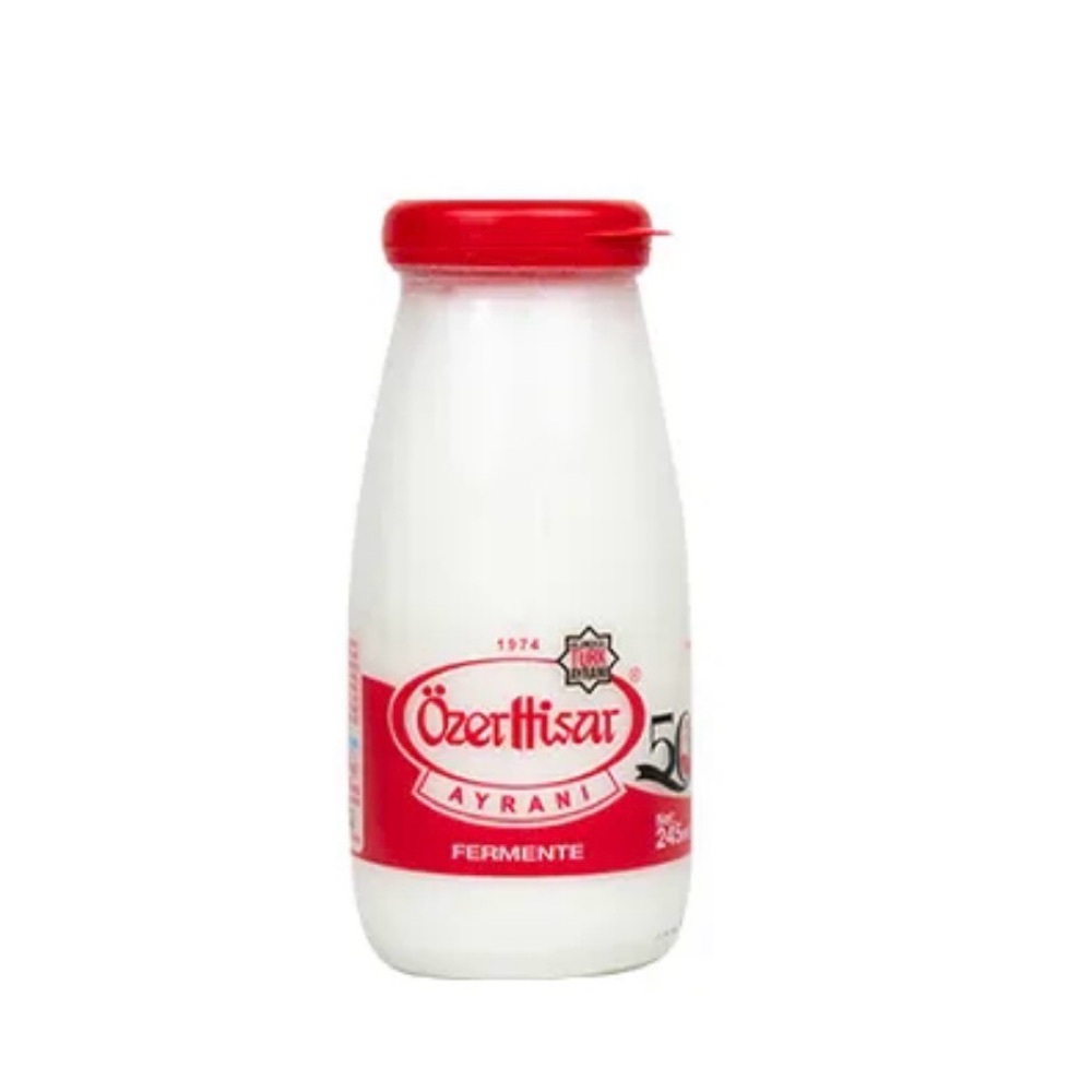 Özerhisar Ayran (24,5 cl.)