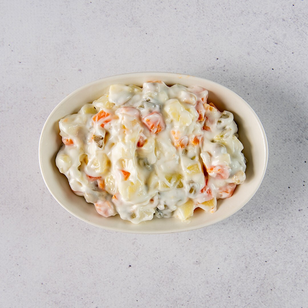 Amerikan Salatası (200 gr.)