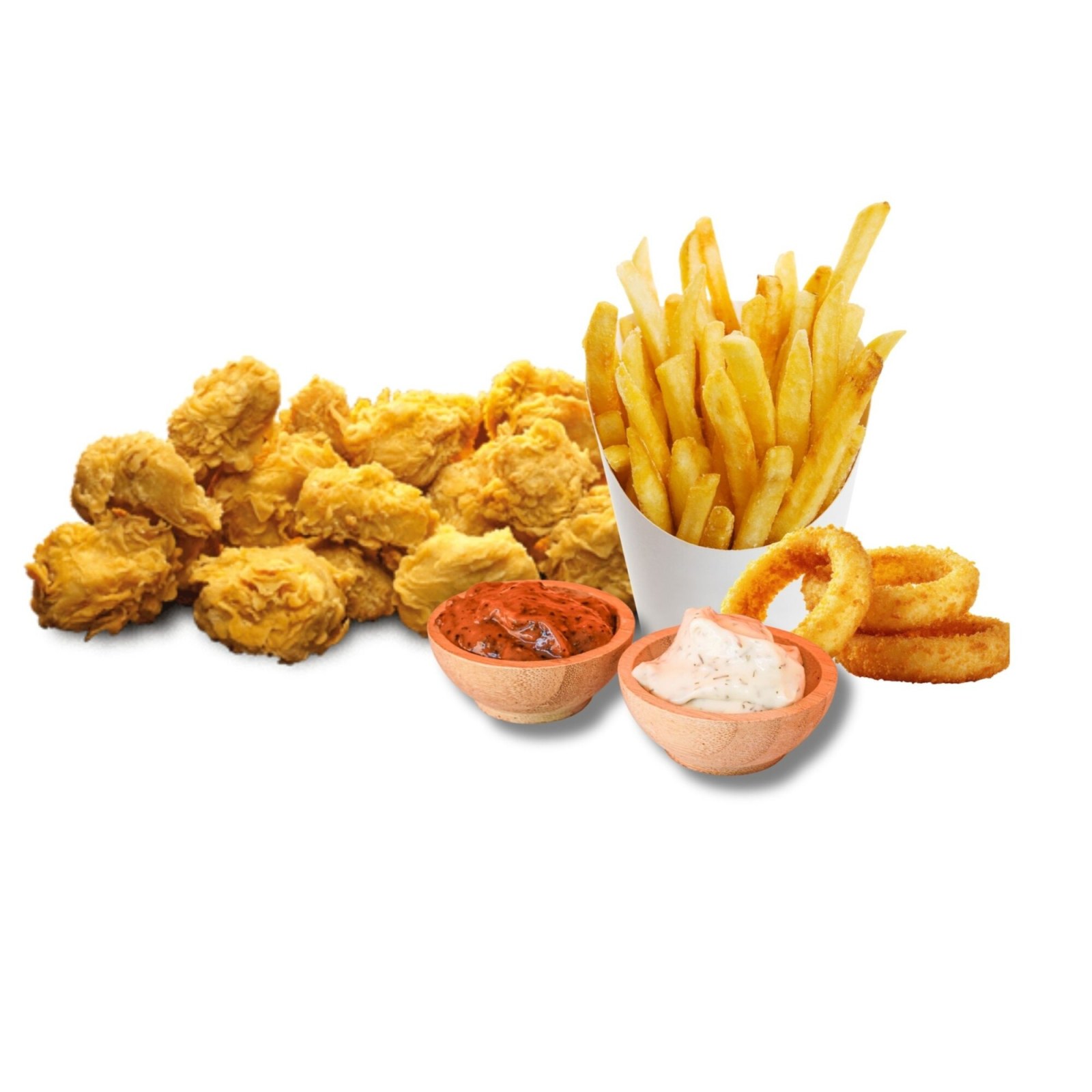 Kemiksiz Çıtır Lokum (300 gr)