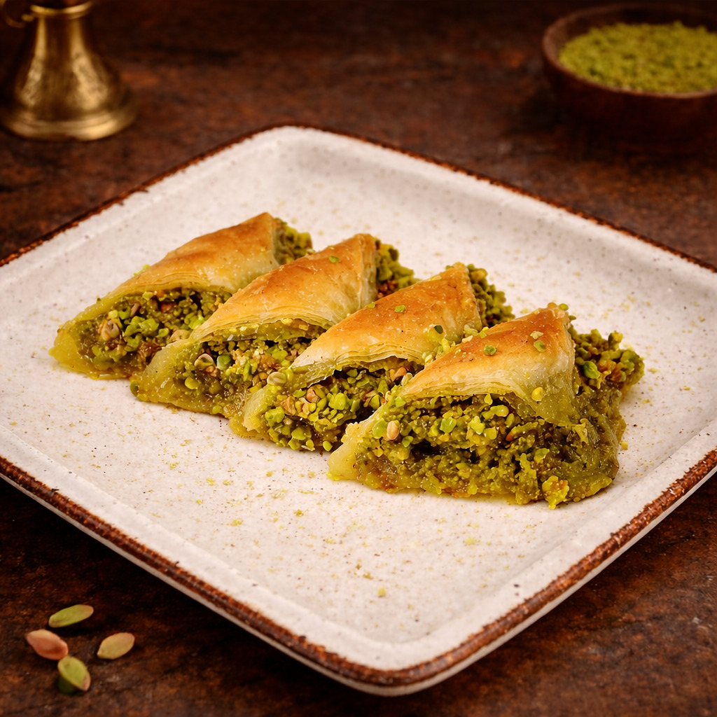 Şöbiyet (1 kg)