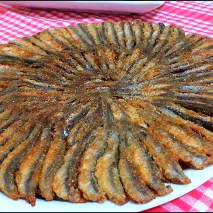 Hamsi Tava
