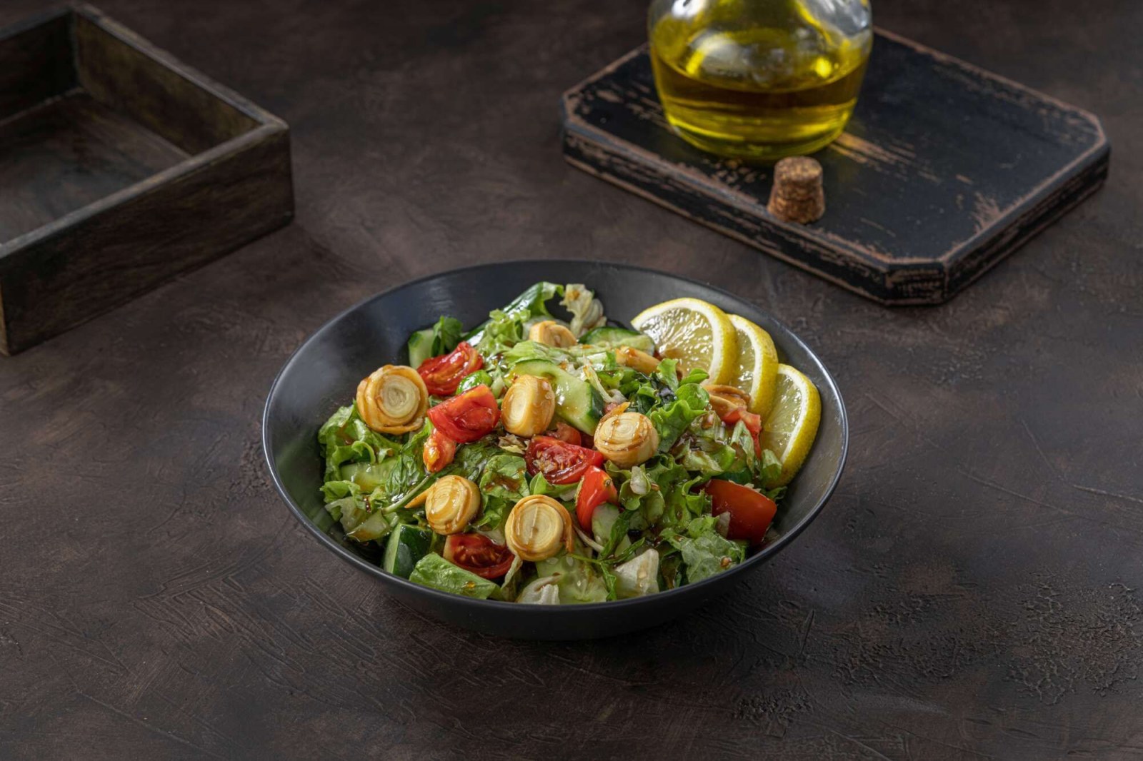 Fattoush