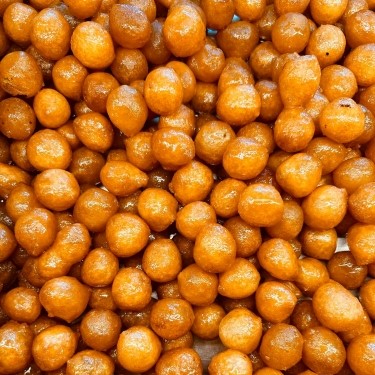 Lokma Tatlısı (KG)