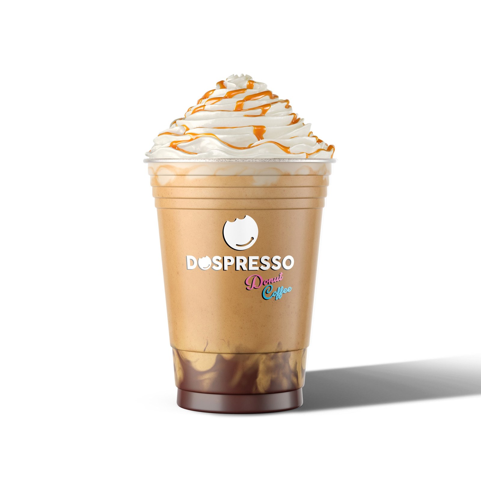 Caramocha Creamice
