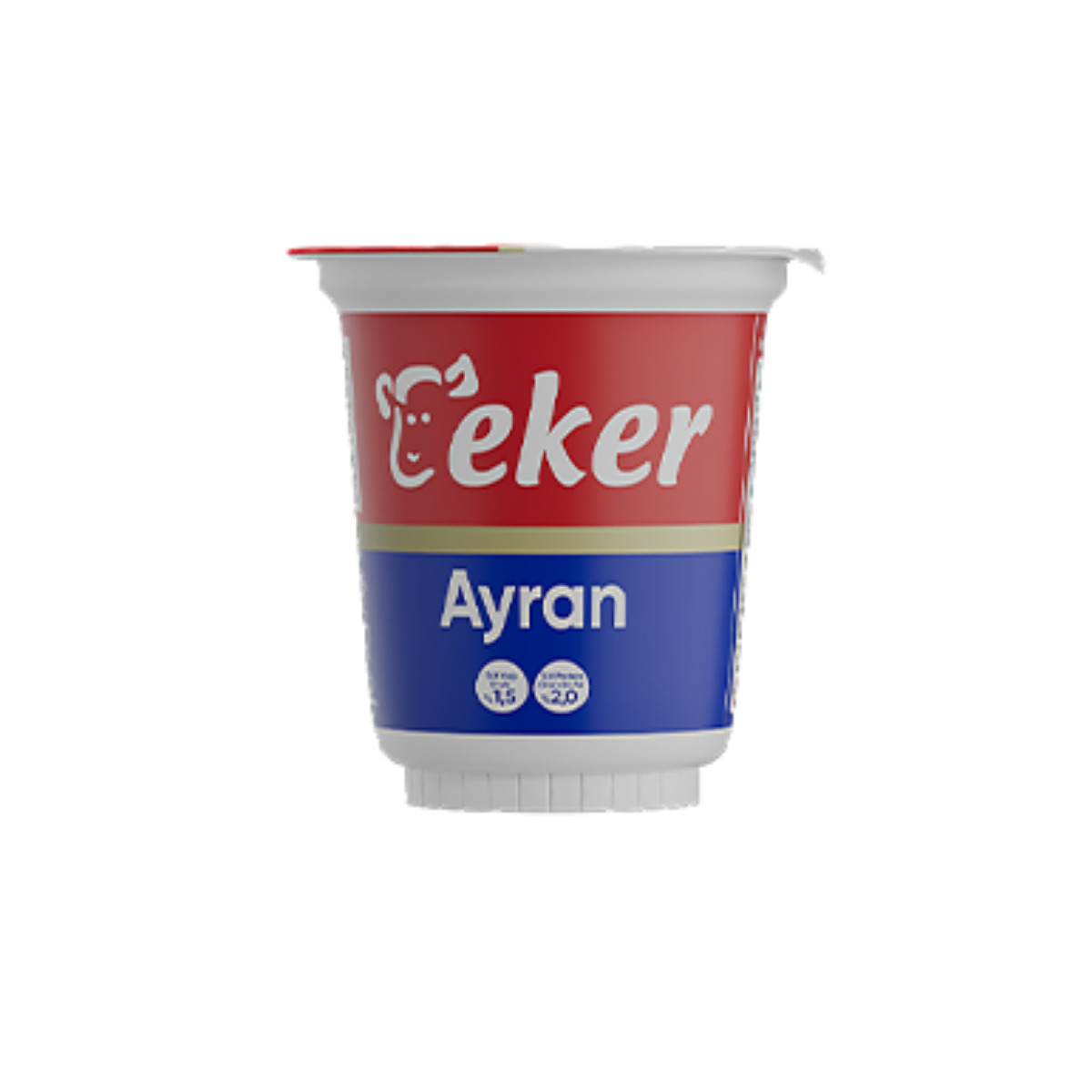 Eker Ayran (275 ml)