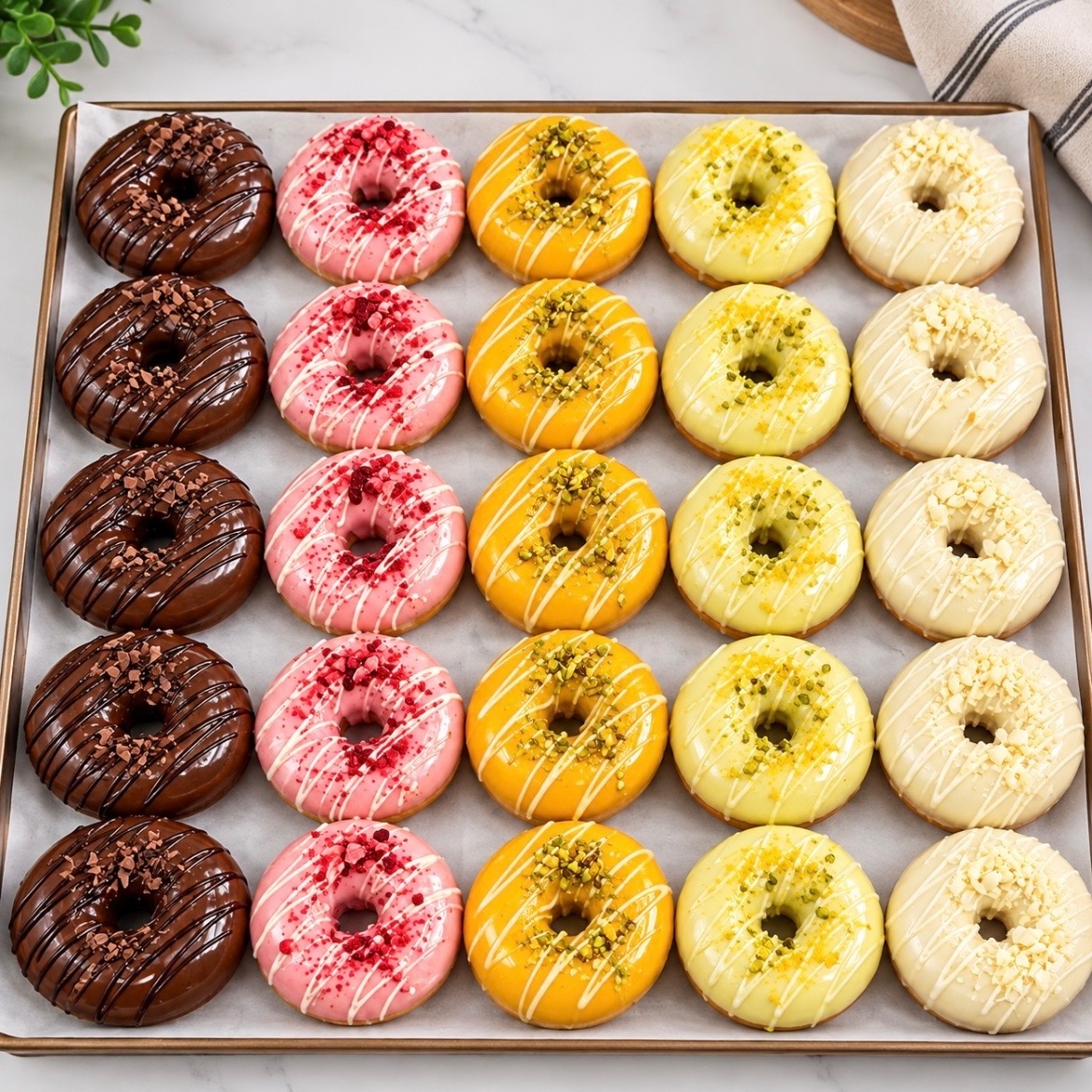 Donut