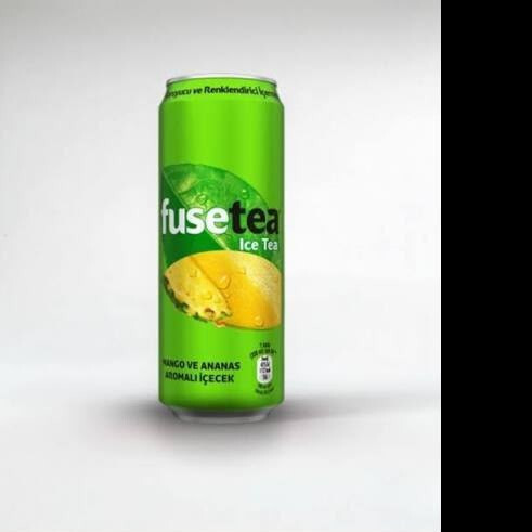 Fuse Tea Mango Ananas