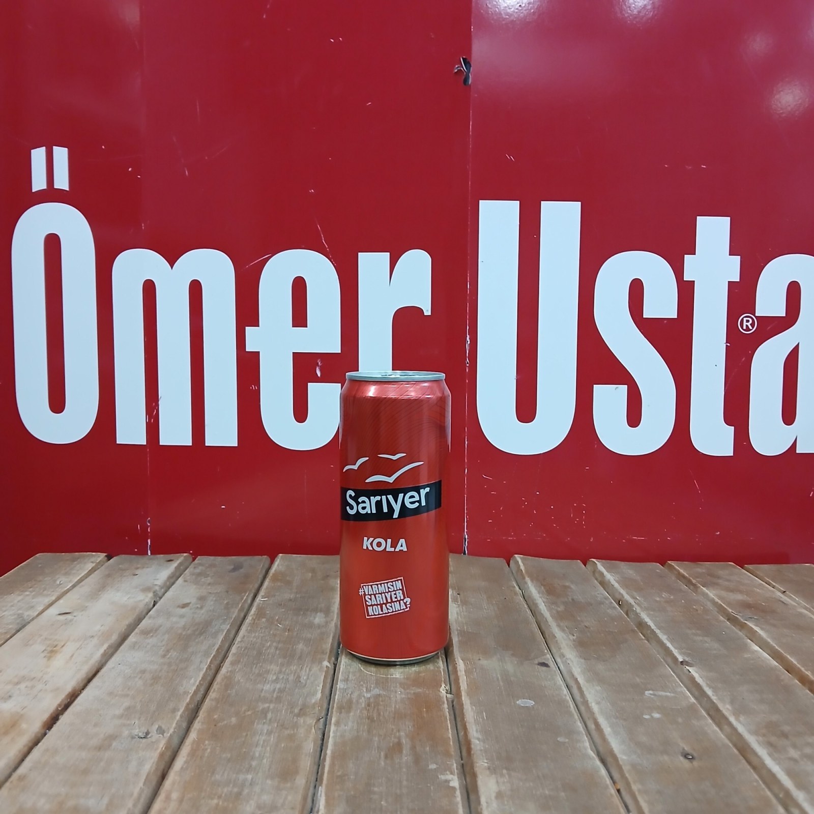 Kola Turka