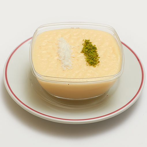 Keşkül