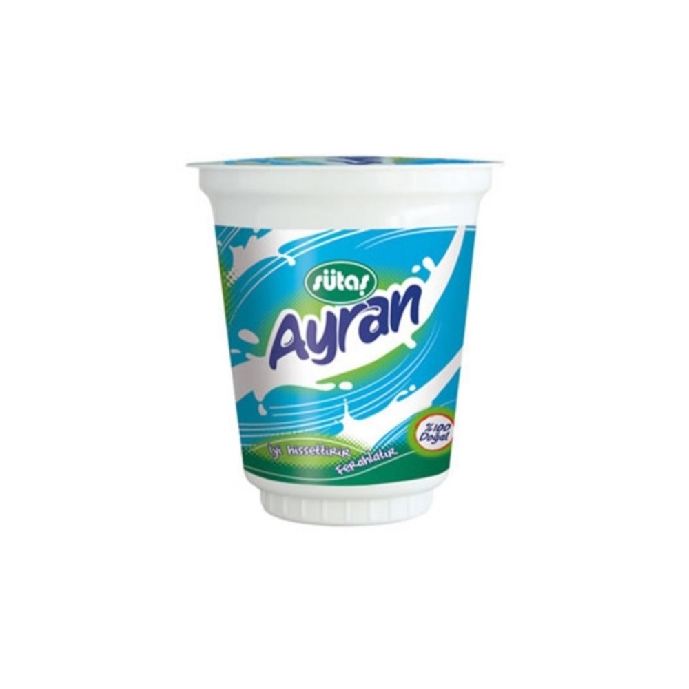 Ayran (27,5 cl)