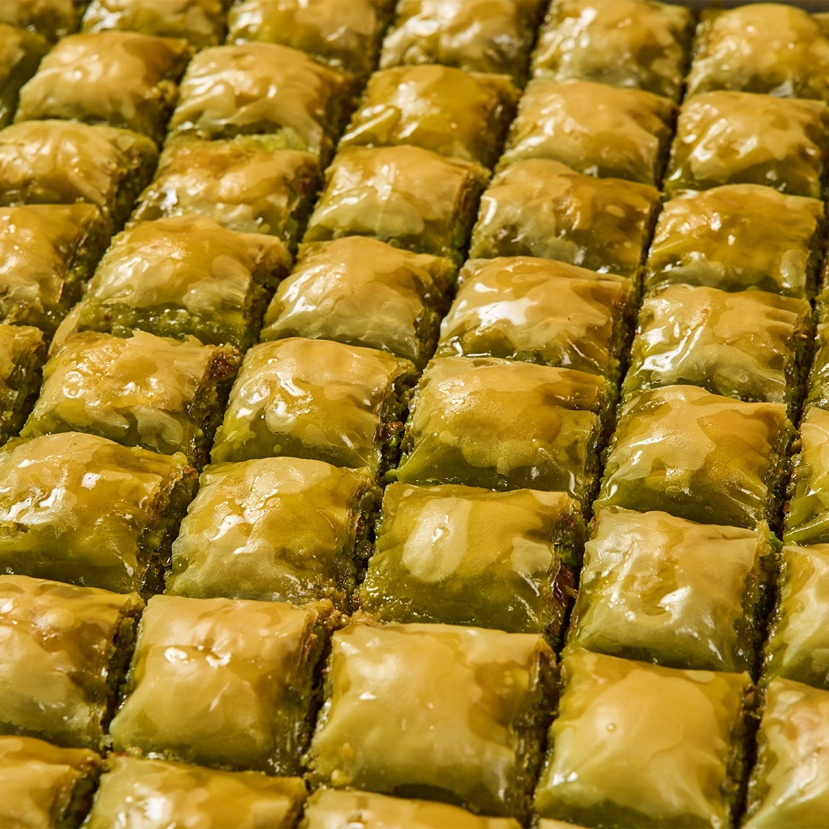 Fıstıklı Antep Özel (250 Gr)